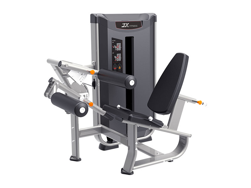 JX-3015坐姿屈腿训练器
