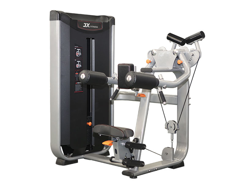 JX-3046肩膊训练器