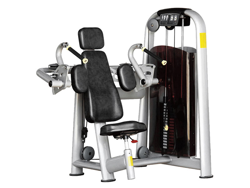 JX-804三头肌训练器