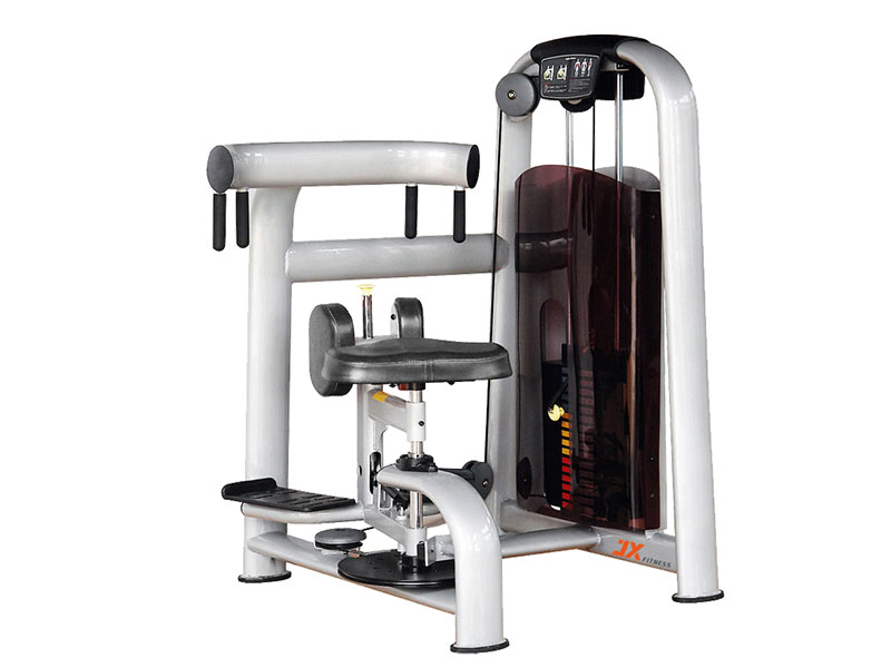 JX-806转体训练器