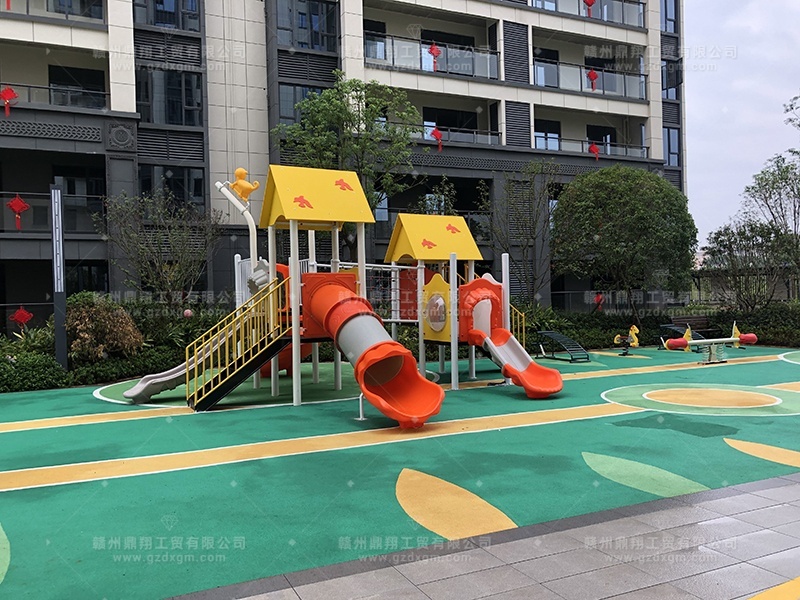 赣州市章贡区蓝湾七里春风
